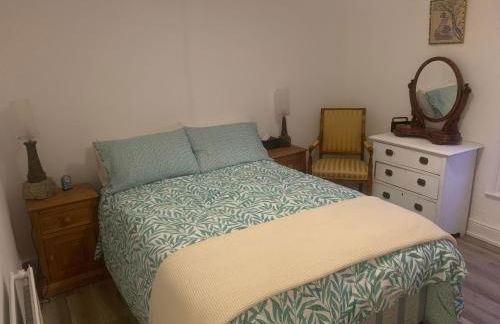 Queens Cottage Salisbury - Foto 19