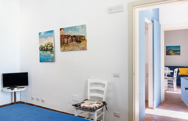 House Villas - Il Rifugio di Zoraide - Foto 19