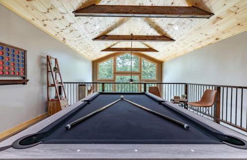 Cozy cabin in Ellijay, near Blue Ridge ! - Foto 42