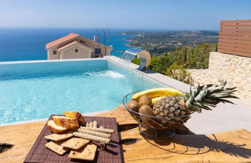 Kefalonia Heaven Villa - Photo 27