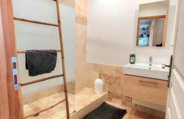 L'ambraga 1 bedroom - near beach - Photo 7