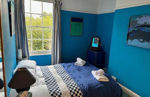 3BD Victorian Townhouse Near Norfolk Broads 4A, 2C - Photo 6