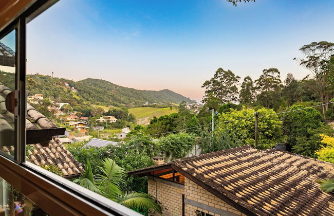 Moradas do Vale Praia do Rosa - Foto 8