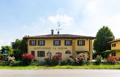 Agriturismo Cà Nuova - Foto 33