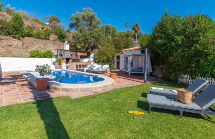 Casa Moreno Cómpeta by Ruralidays - Foto 22