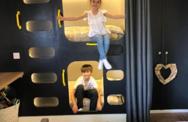 Willow Court Farm Studio West & Petting Farm, 8 mins to Legoland & Windsor, 15 mins to Lapland UK - Foto 1