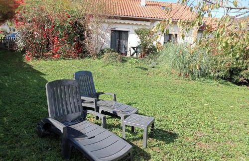 La Cabane du Berger & son terrain de pétanque - Foto 2