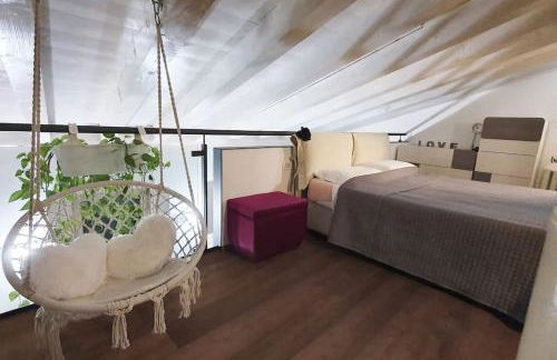 Your little Loft - Foto 14