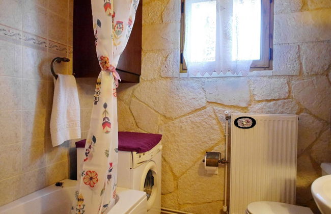 Villa Toula in Armeni - Foto 12