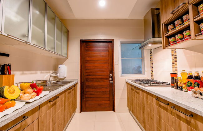 Dream Luxury Chiang Mai Pool Villa - Foto 20