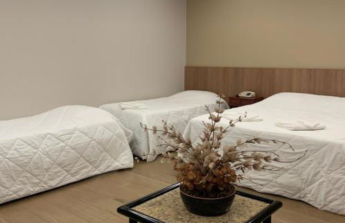 Gran Lord Hotel - Foto 23