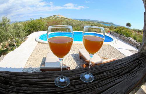 Holiday Home Petar - Foto 20