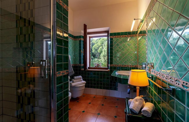 Villa Ilaria 8 in Olbia - Foto 34