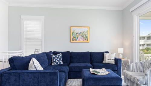 Luxury Townhome in Emerald Isle, NC welevator - Foto 3