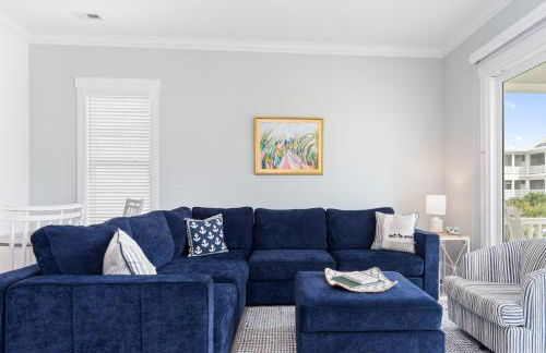 Luxury Townhome in Emerald Isle, NC welevator - Foto 3