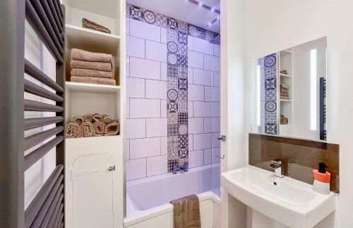 Apartment Two - Uk48496 - Foto 8