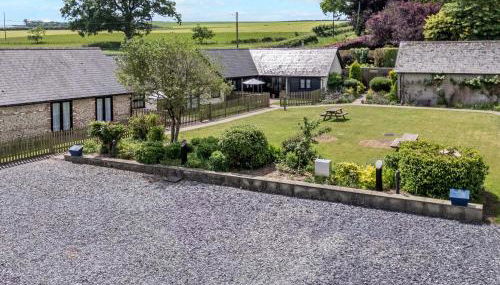 Corner Barn - Foto 2