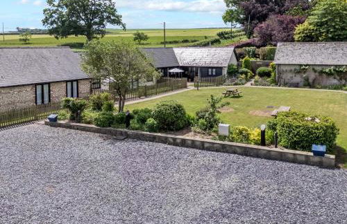 Keepers Cottage - Photo 26