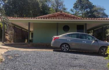 Refugio a Beira do lago Piscina Churrasqueira Vista privelegiada para o Por dos sol Canto dos Passaros - Foto 45