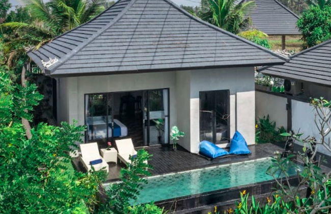 Capung Asri Ubud - Foto 24