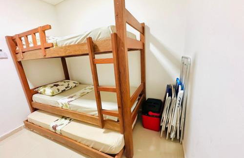 Apê 5 Pé na Areia Maragogi - O Caribe Brasileiro - Foto 33