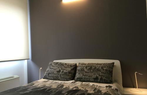 SUB14 Suite con 2 camere da letto grandi - Foto 8