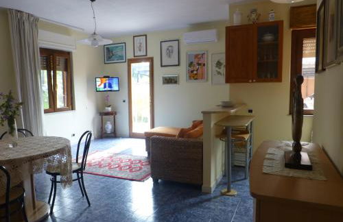 Casa Vacanza Appartamenti Al Mare - Foto 22