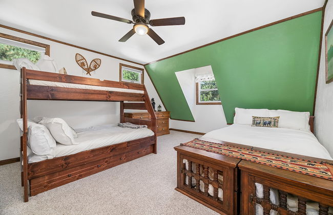 Little Bear Cottage - Foto 6