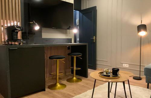 L ecrin Villersois terrasse vue mer - Photo 12