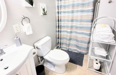 Midterm, pet & family friendly 28 day stays - Foto 32