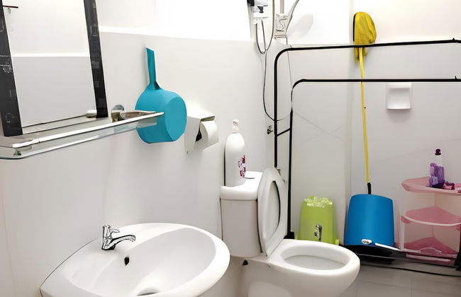 Tebrau City Residence by Natol - Foto 14