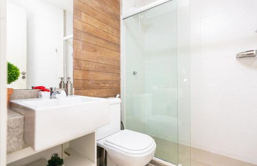 Vista de Cinema Praia da Armação dos Búzios - Foto 5