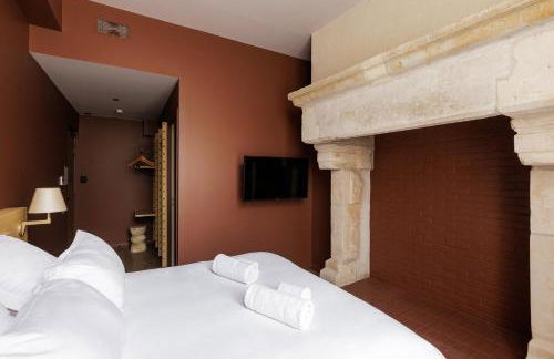 Hôtel Cloître - Entrée autonome, réception en ligne - Encore Mieux - Photo 26