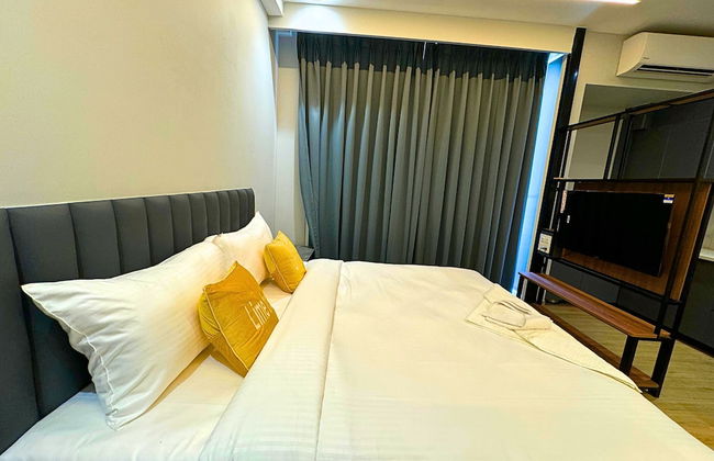 Lime Tree Hotel Sector 51 Gurgaon - Foto 5