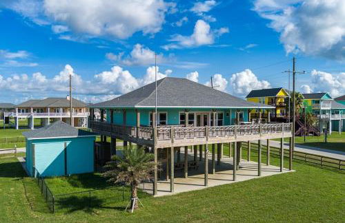 Crystal Villa home - Foto 1