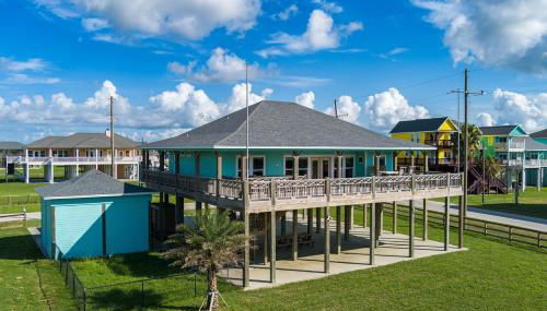 Crystal Villa home - Foto 1