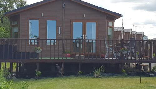 Kingfisher Lodge - Foto 2