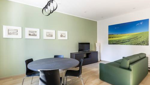 Giorgi Homes - Green Apartment - Foto 4