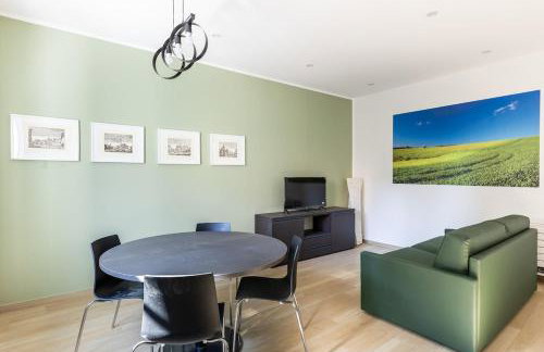 Giorgi Homes - Green Apartment - Foto 4