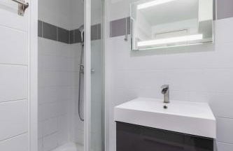 505- Charmant studio jardins des plantes -Paris 5 - Photo 14