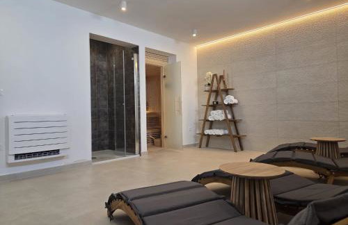 Vrsi Seaside Heights Apartments - Foto 78