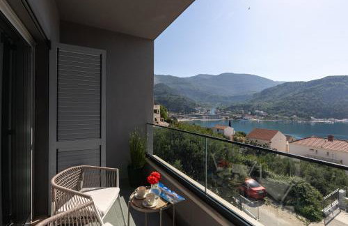 Luxury Apartments Blue Moon - New Apartments - Foto 33