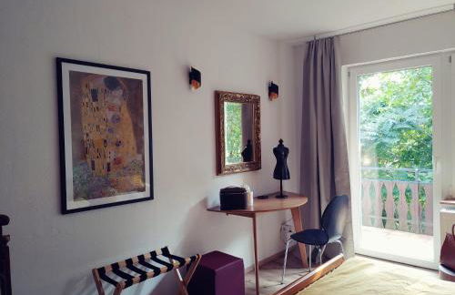 Ferienhaus Schott Prichsenstadt - Foto 13