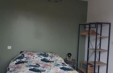 les saisonnières 18 personnes avec piscine - Foto 26