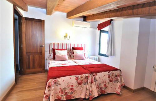 CAS BORRASSOS- Finca con piscina privada y Vistas Despejadas - Photo 20