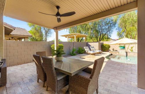 Casa Solana: Poolside Luxury - Foto 38