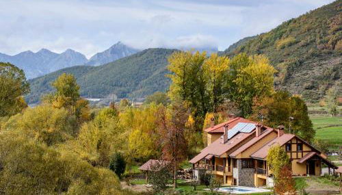 El Casar del Puente - Photo 5