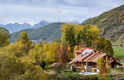 El Casar del Puente - Photo 5