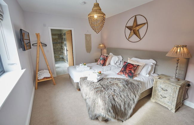 Wild Cherry Barn - Foto 5