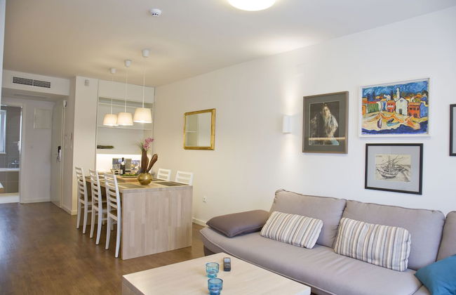 Villa Dalmatina - Adults only - Foto 12